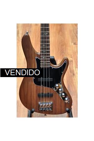 Carvin JB4 Custom Carvin JB4 Custom